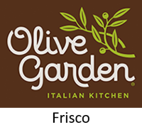 Olive Garden Frisco